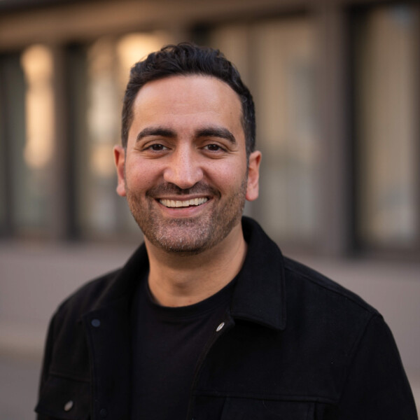Ahad Bagheri