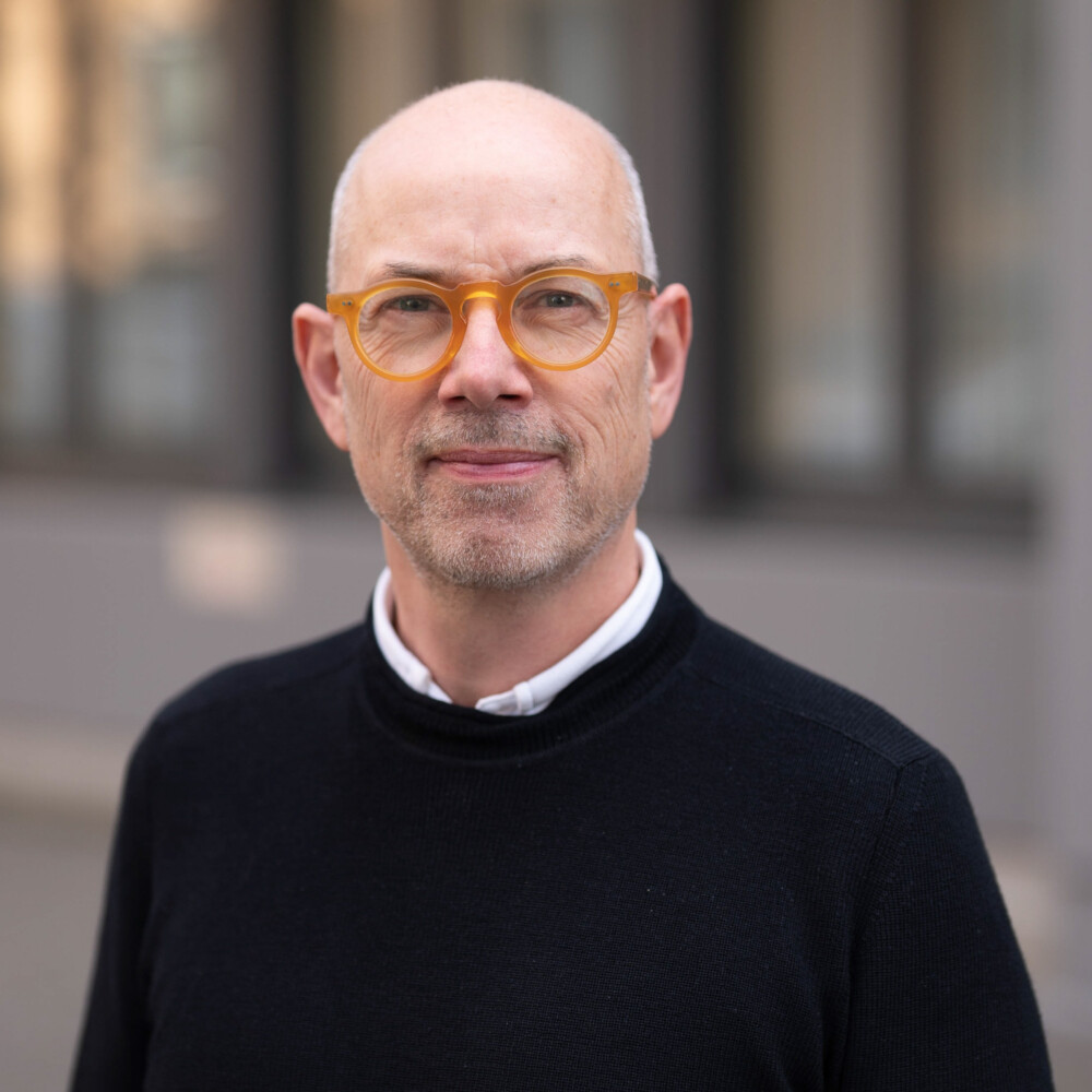 Klaus Gutknecht