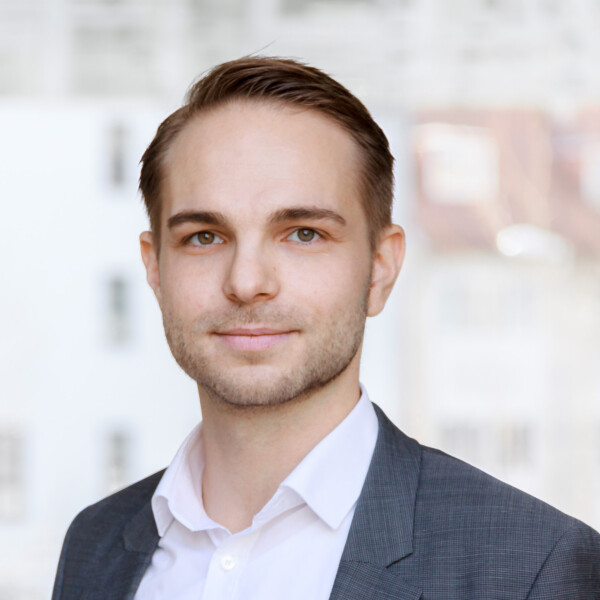 Maximilian Bloch