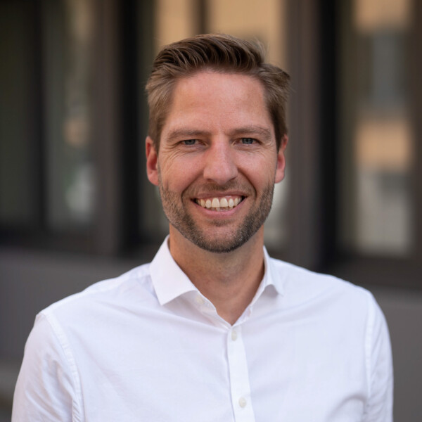 Dirk Franssens