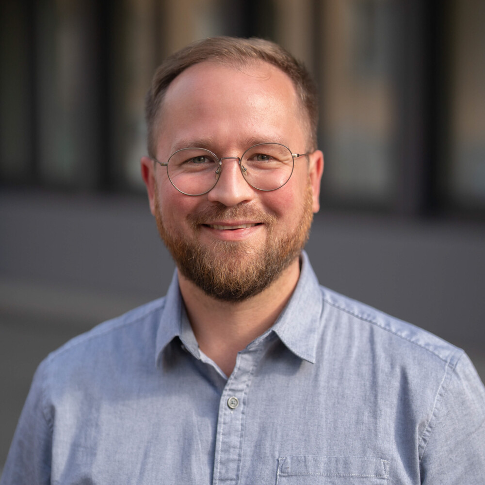 André Schulz
