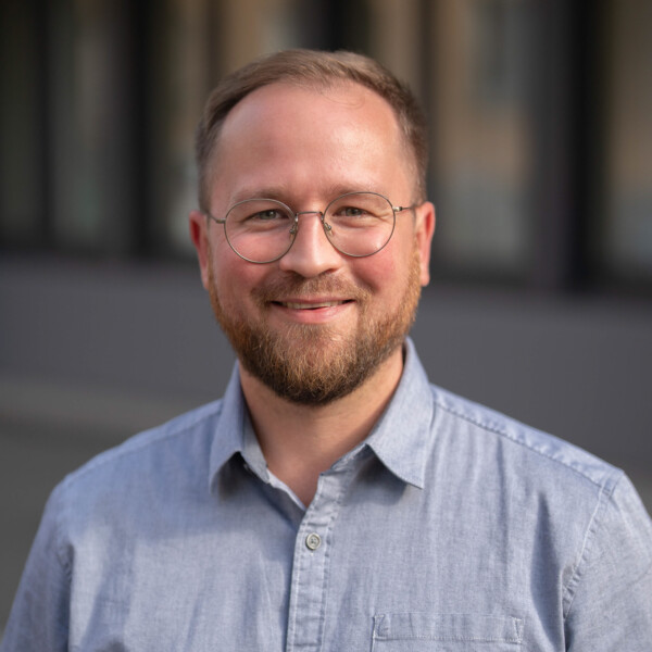 André Schulz