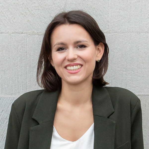 Vanessa Schär