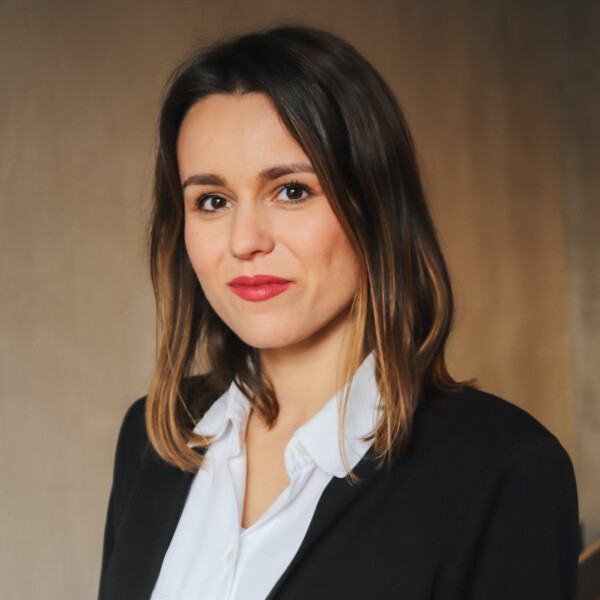 Vanessa Schär