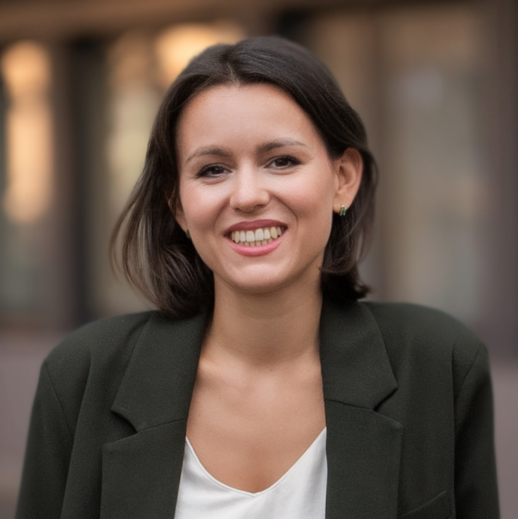 Vanessa Yarza Navarro-Schär