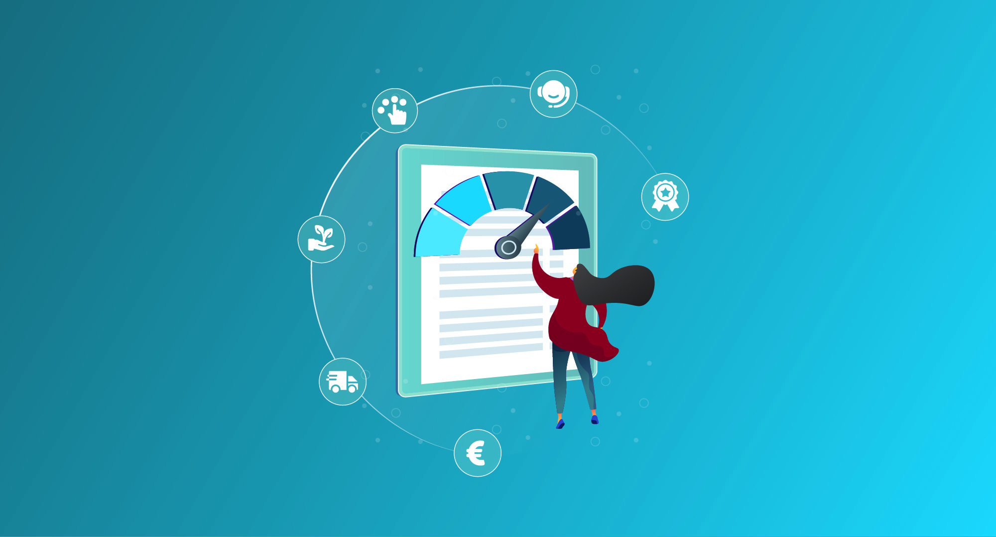 E‑Commerce Trust Monitor 2022