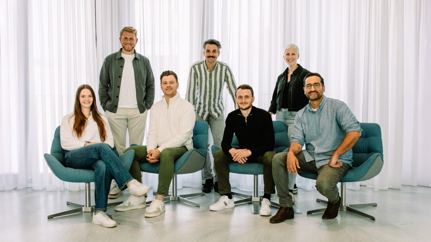 elaboratum Team Hamburg