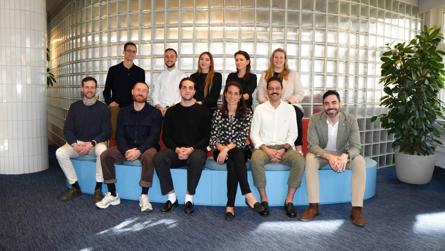 elaboratum Team Suisse