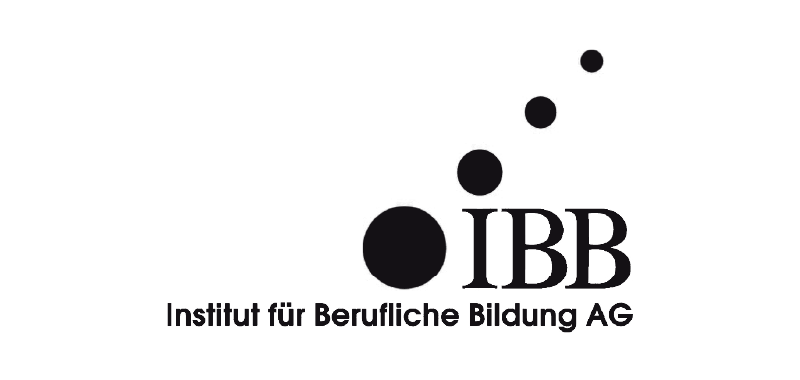 Logo IBB