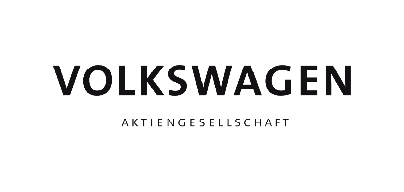 Logo VW Group