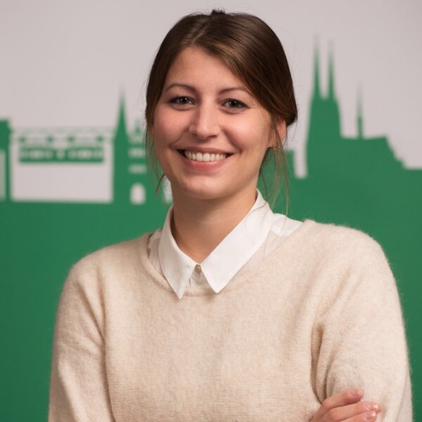 Rebekka Kleemann