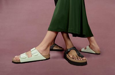 Birkenstock shoes