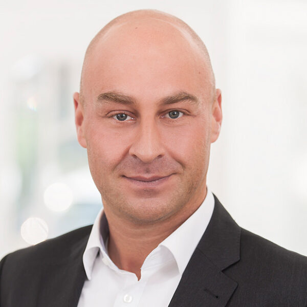 Alexander Willkomm