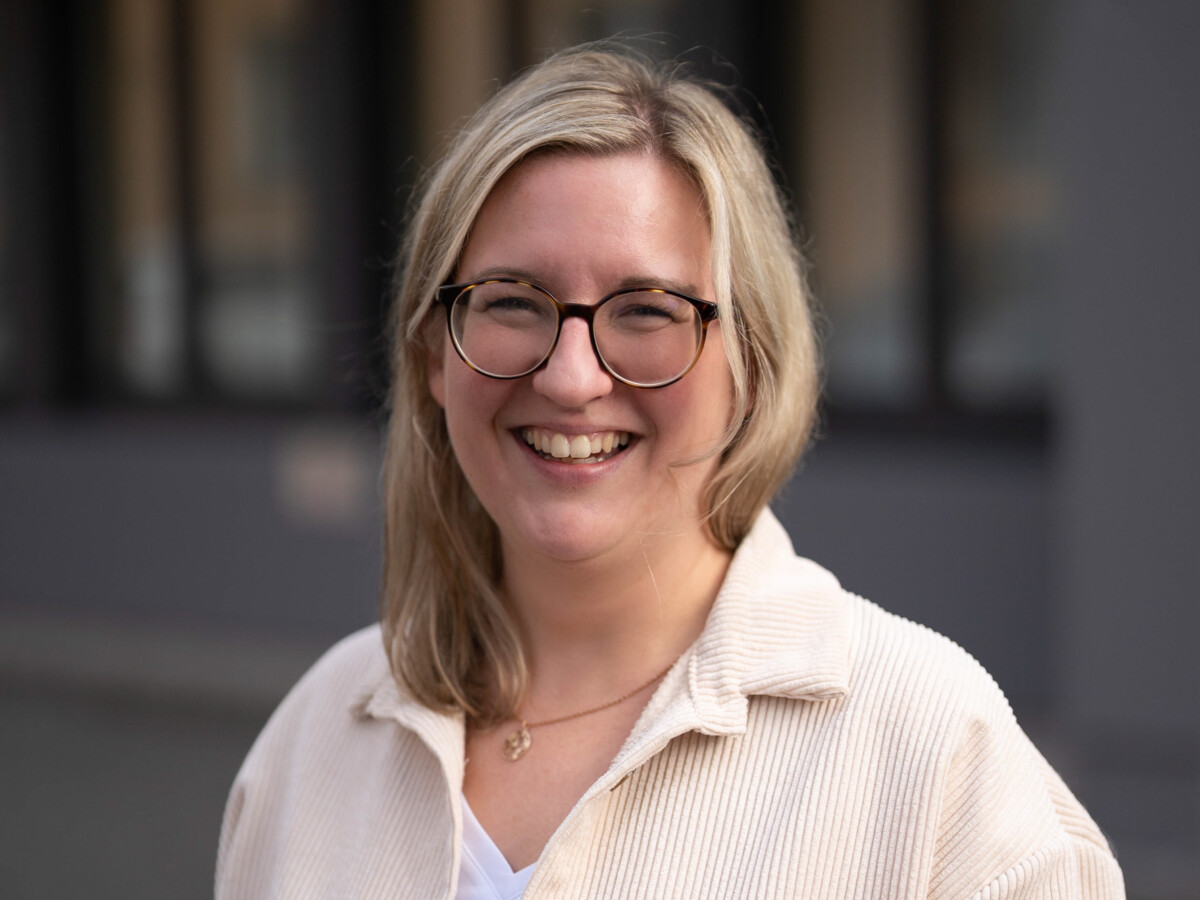 Franziska Stöppler