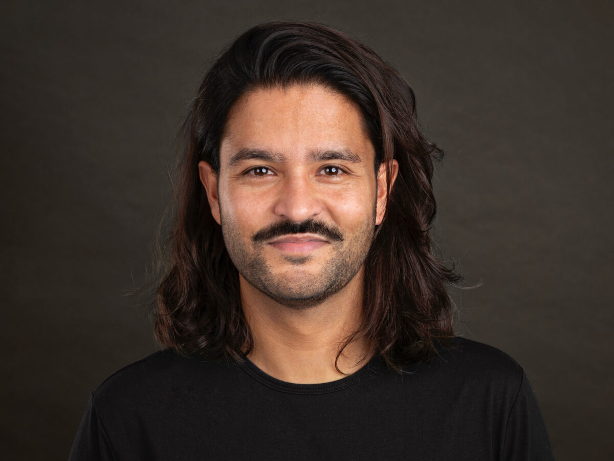 Gian Fink
