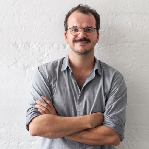 Benjamin Sadler