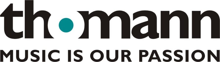 Logo Thomann