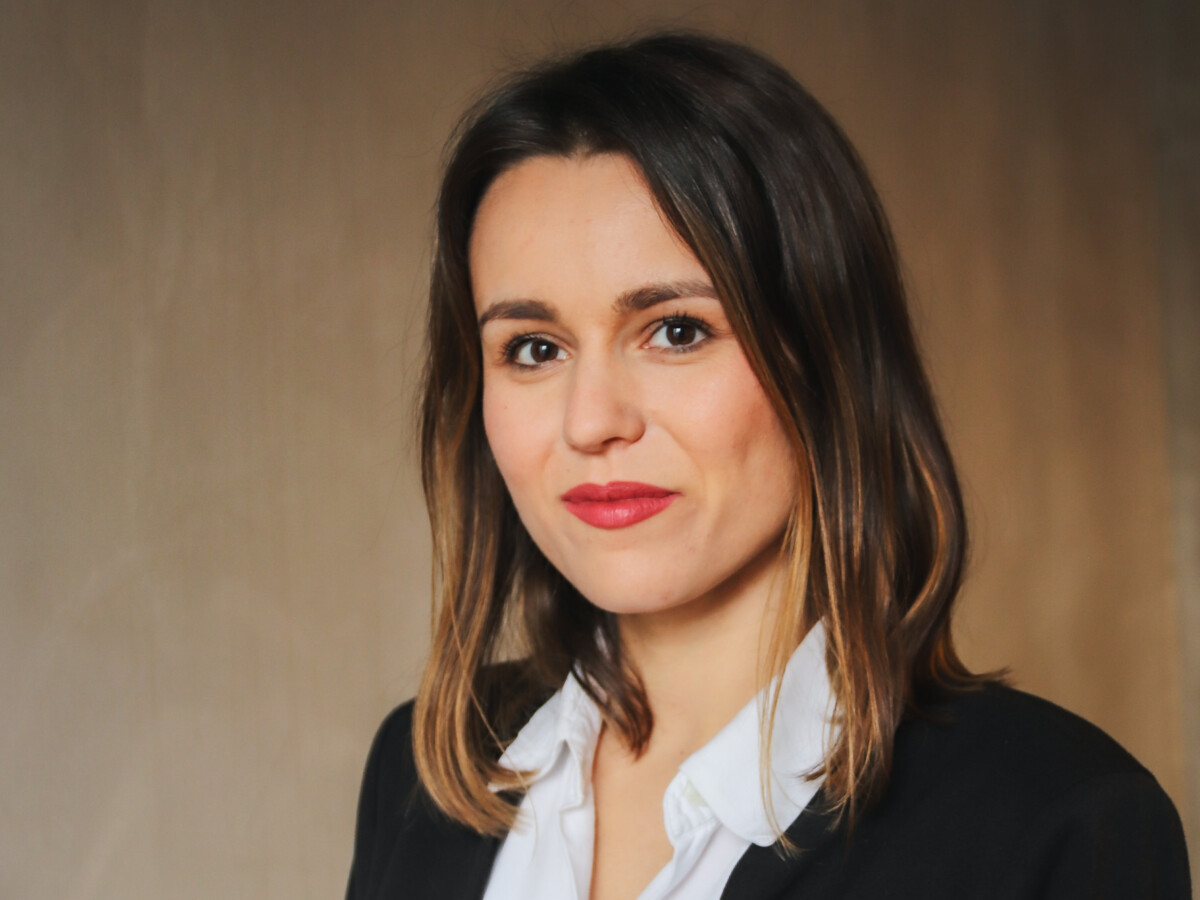 Vanessa Schär