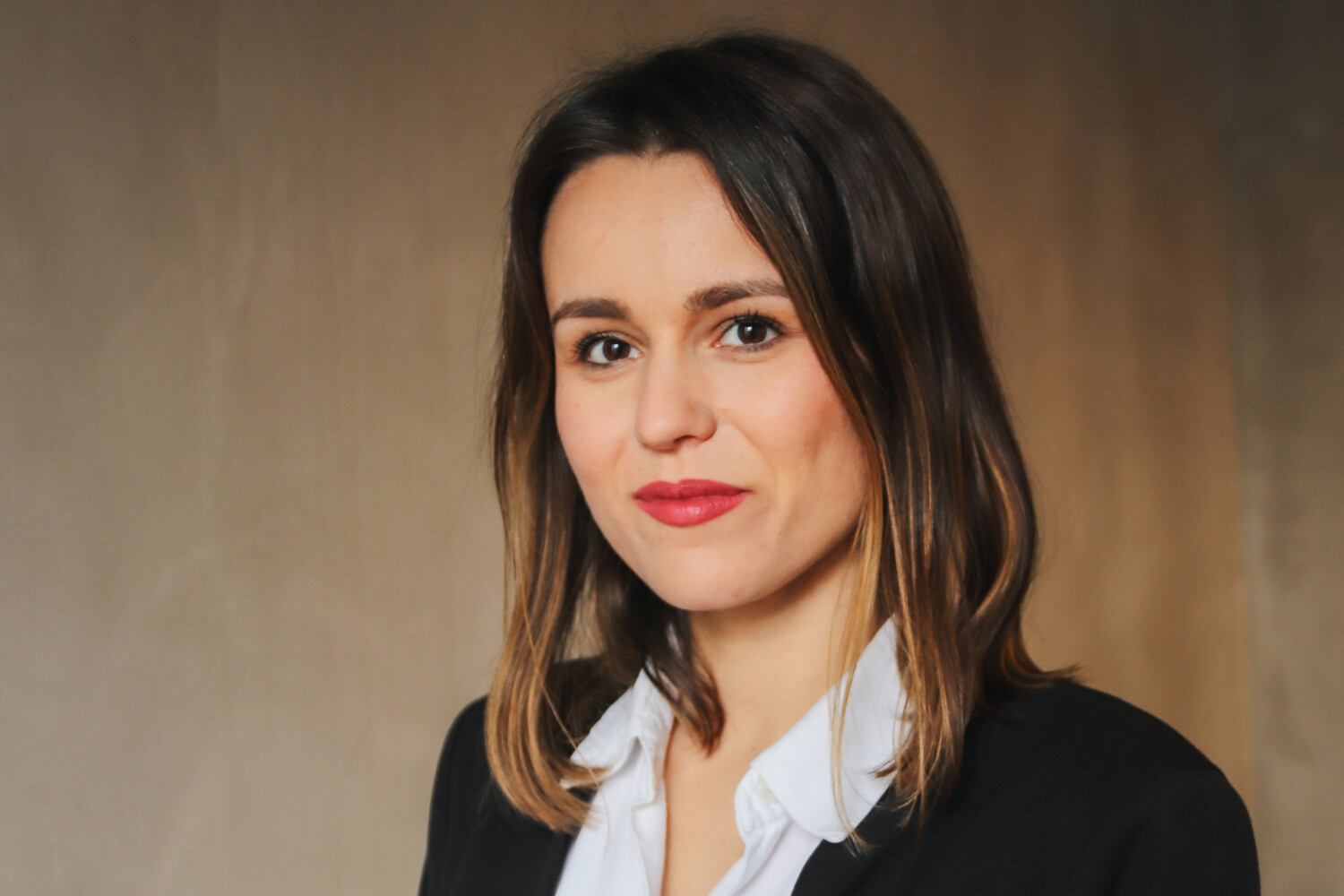 Vanessa Schär