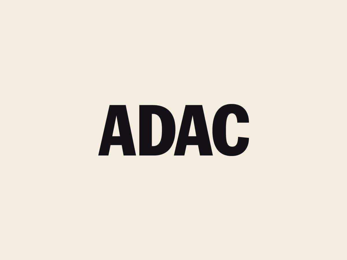 Logo ADAC