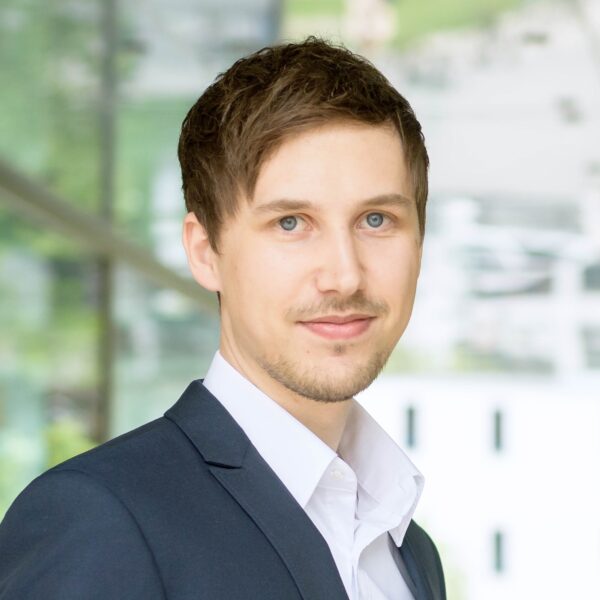 Andreas Brosche