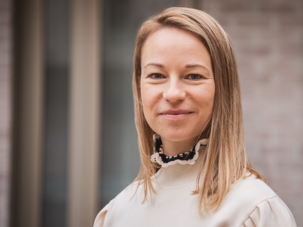 Astrid Junghans