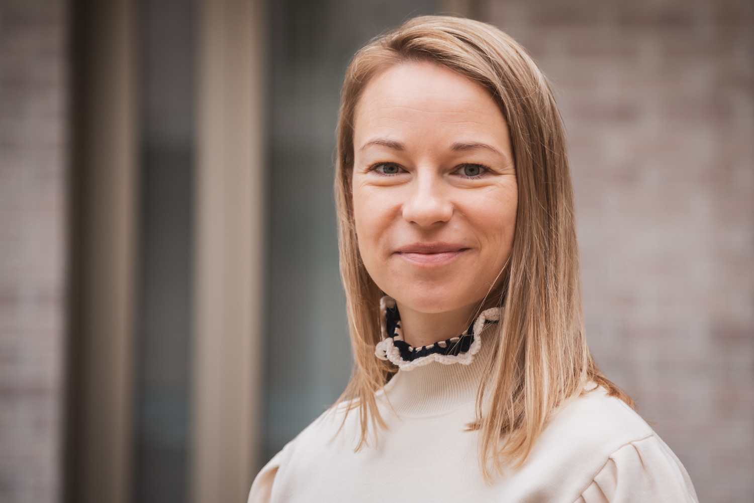 Astrid Junghans