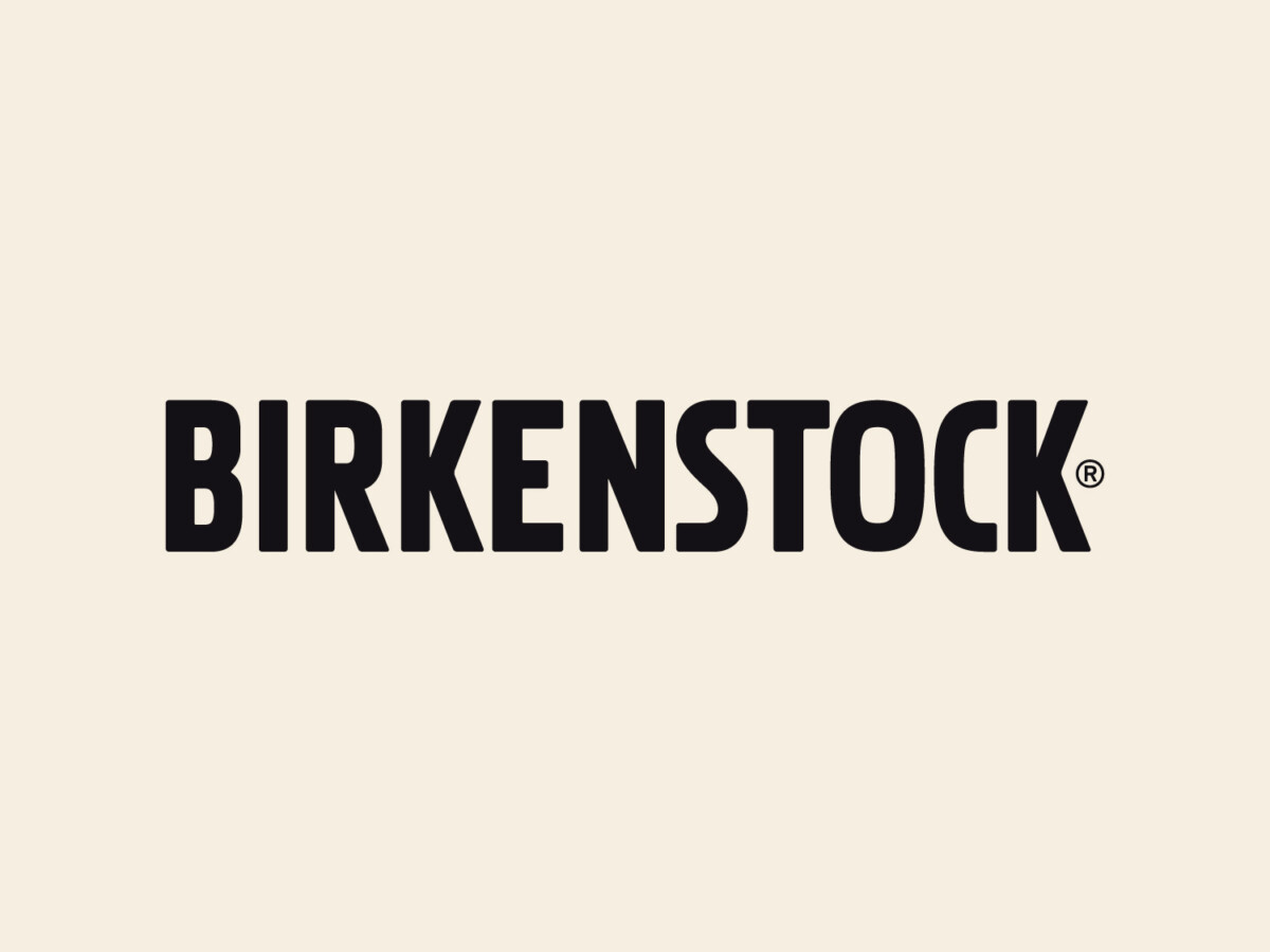 Logo Birkenstock