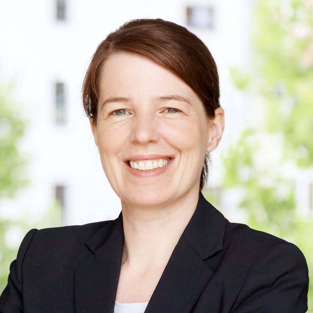 Claudia Brinkmann