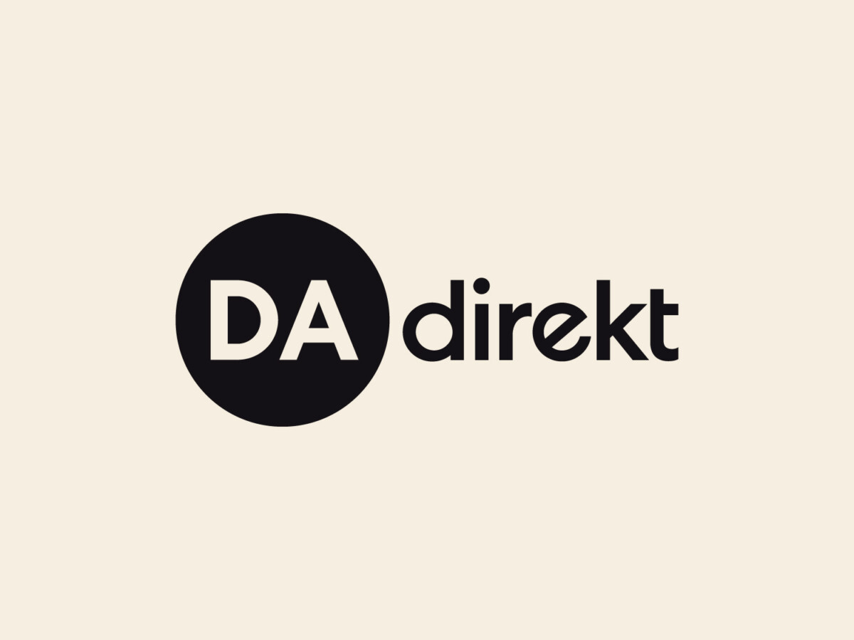 Logo DAdirekt