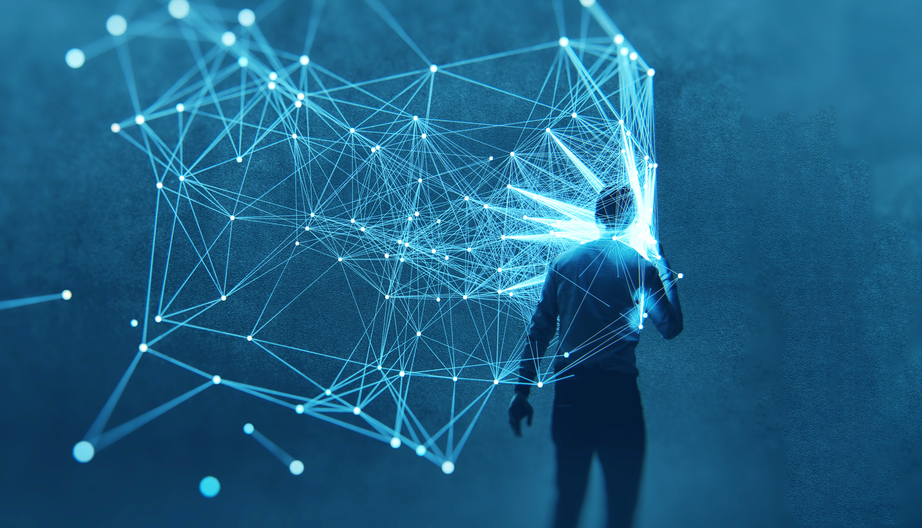 Bye bye daten­ge­trie­benes Marketing: Es lebe das kunden­ge­triebene Marketing!