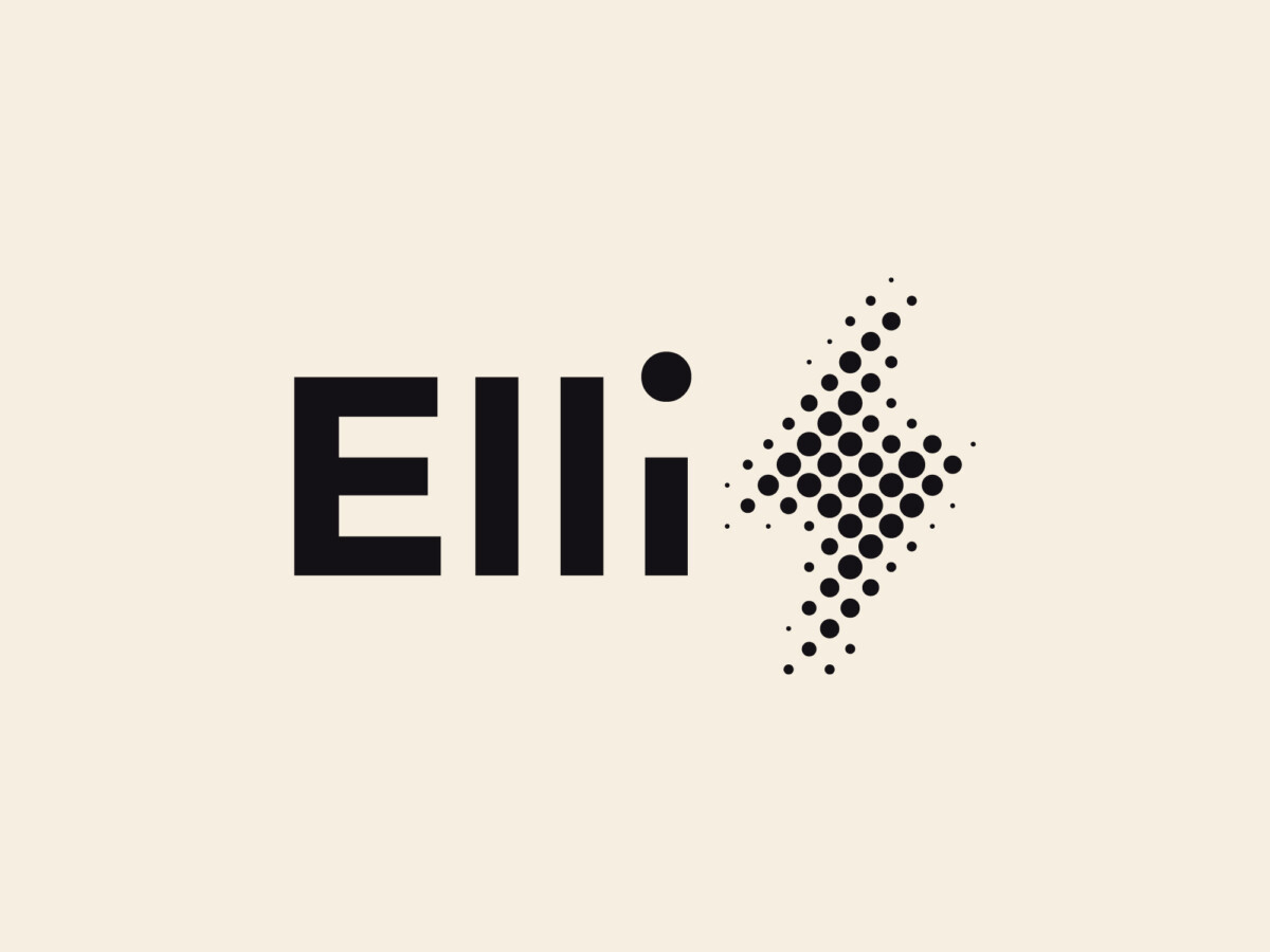 Logo Elli
