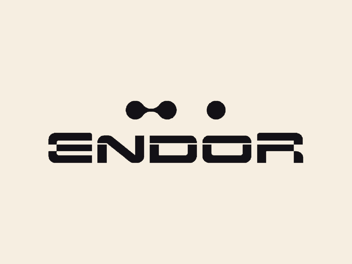Logo Endor
