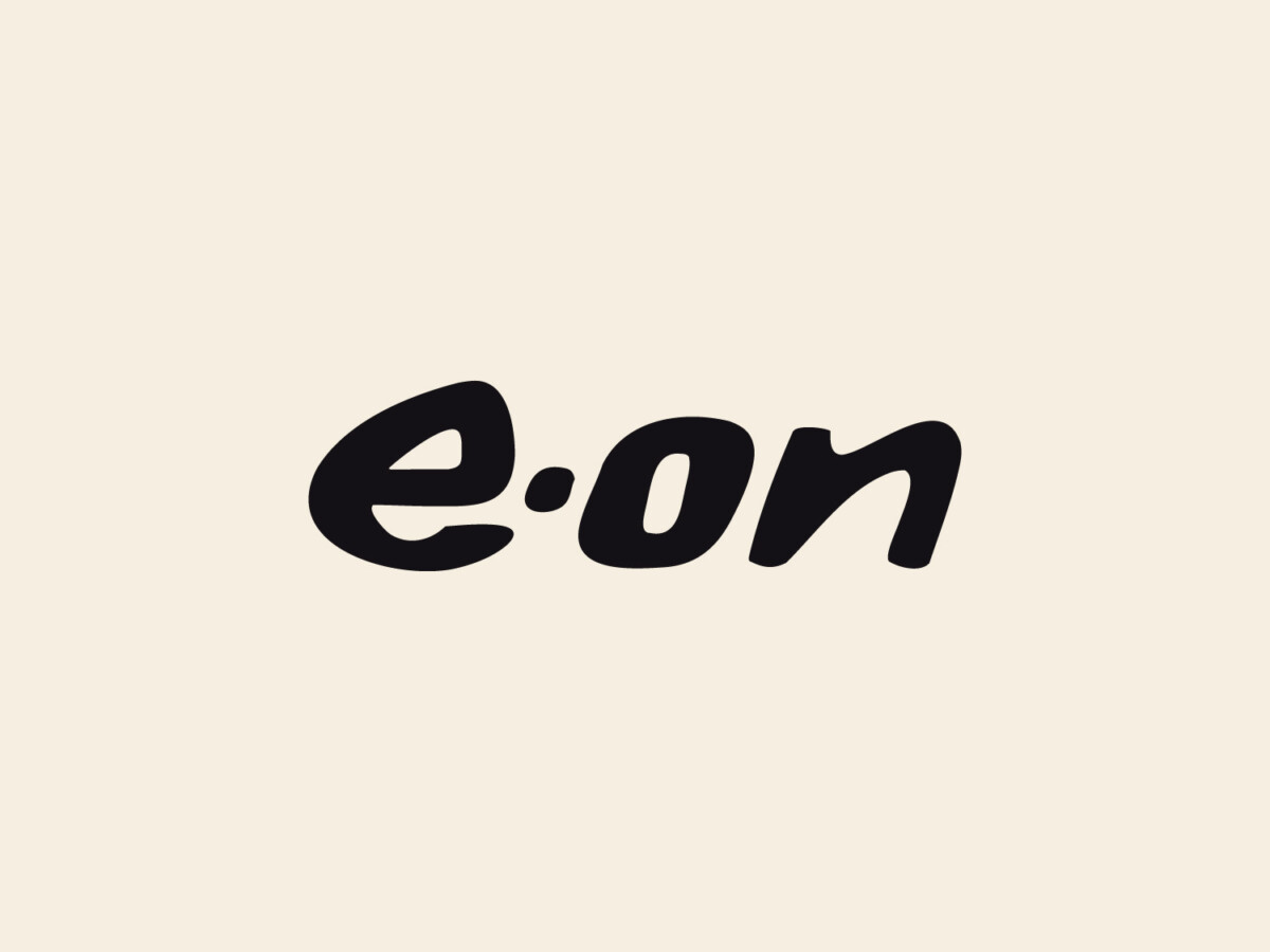Logo EON
