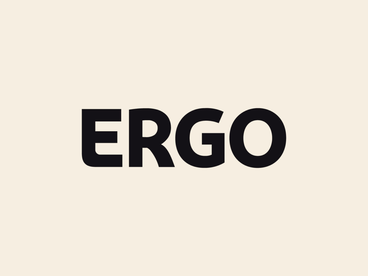 Logo ERGO