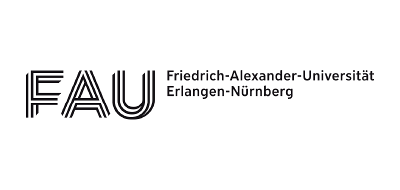 Logo Friedrich-Alexander-Universität