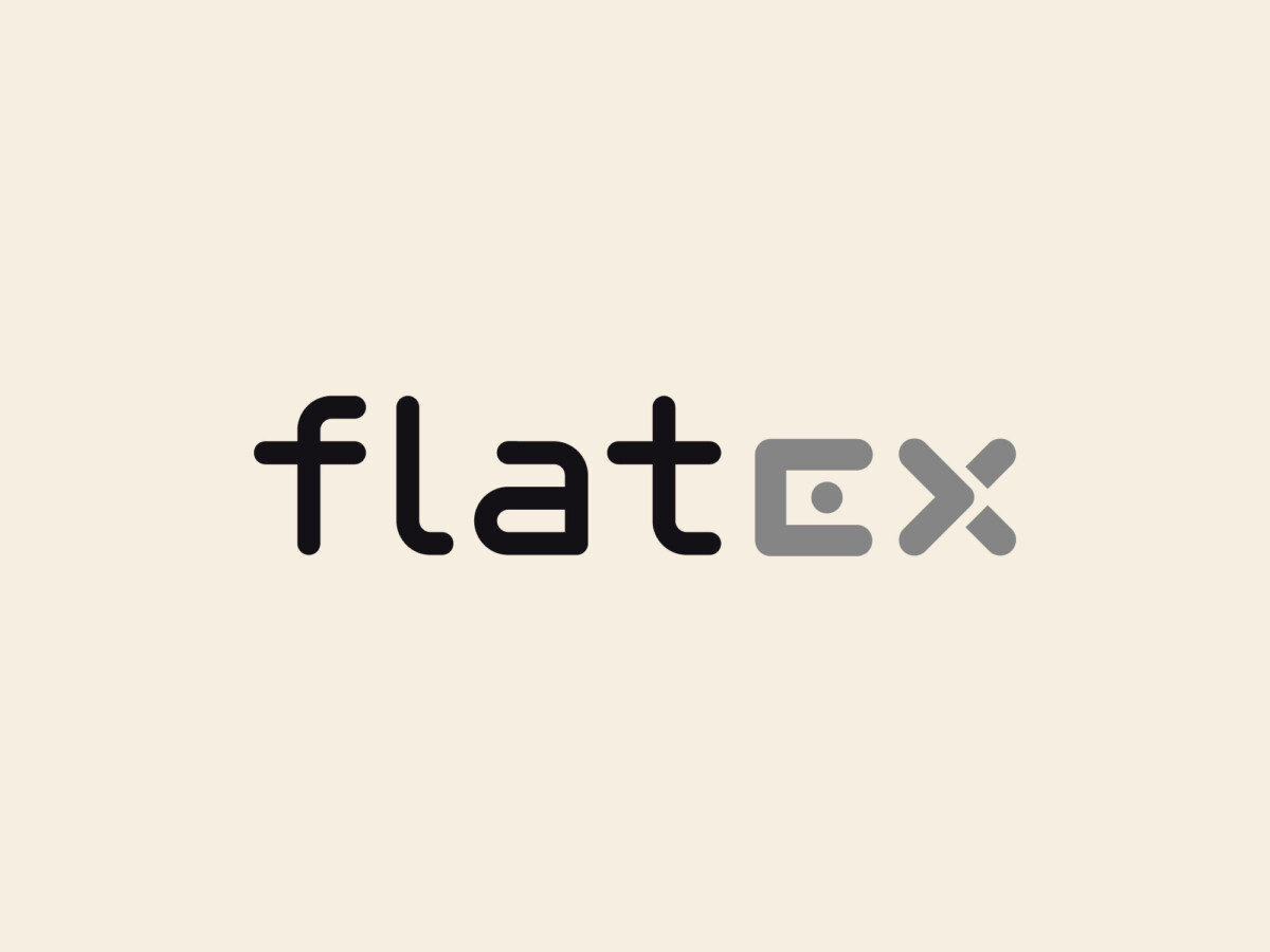 Logo Flatex