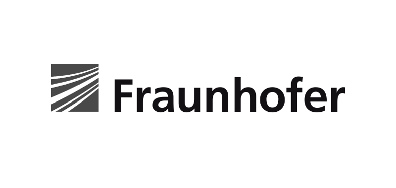 Logo Fraunhofer