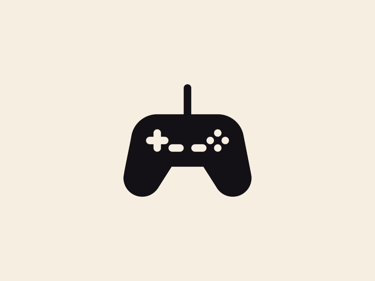 Gaming Icon