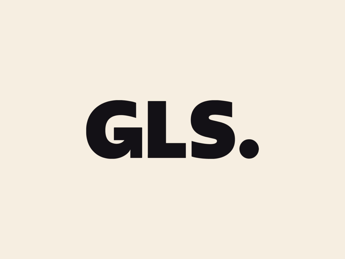 Logo GLS