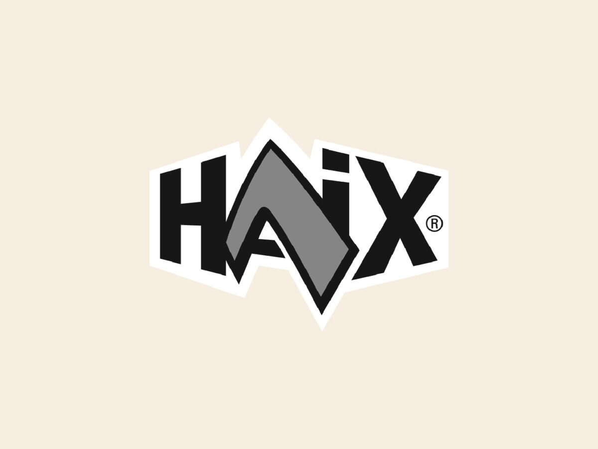 Logo HAIX