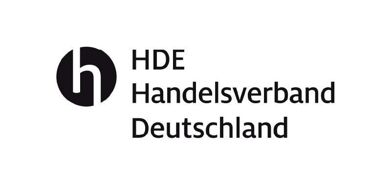 Logo Handelsverband Deutschland