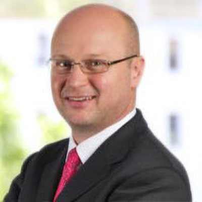 Dr. Heinrich Piermeier