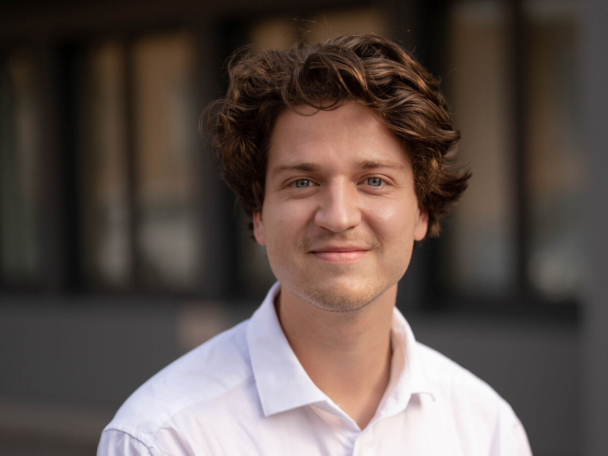 Jasper Appel