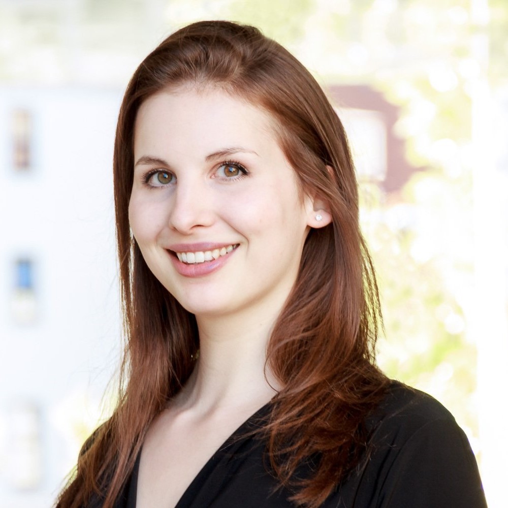 Julia Froschmeier