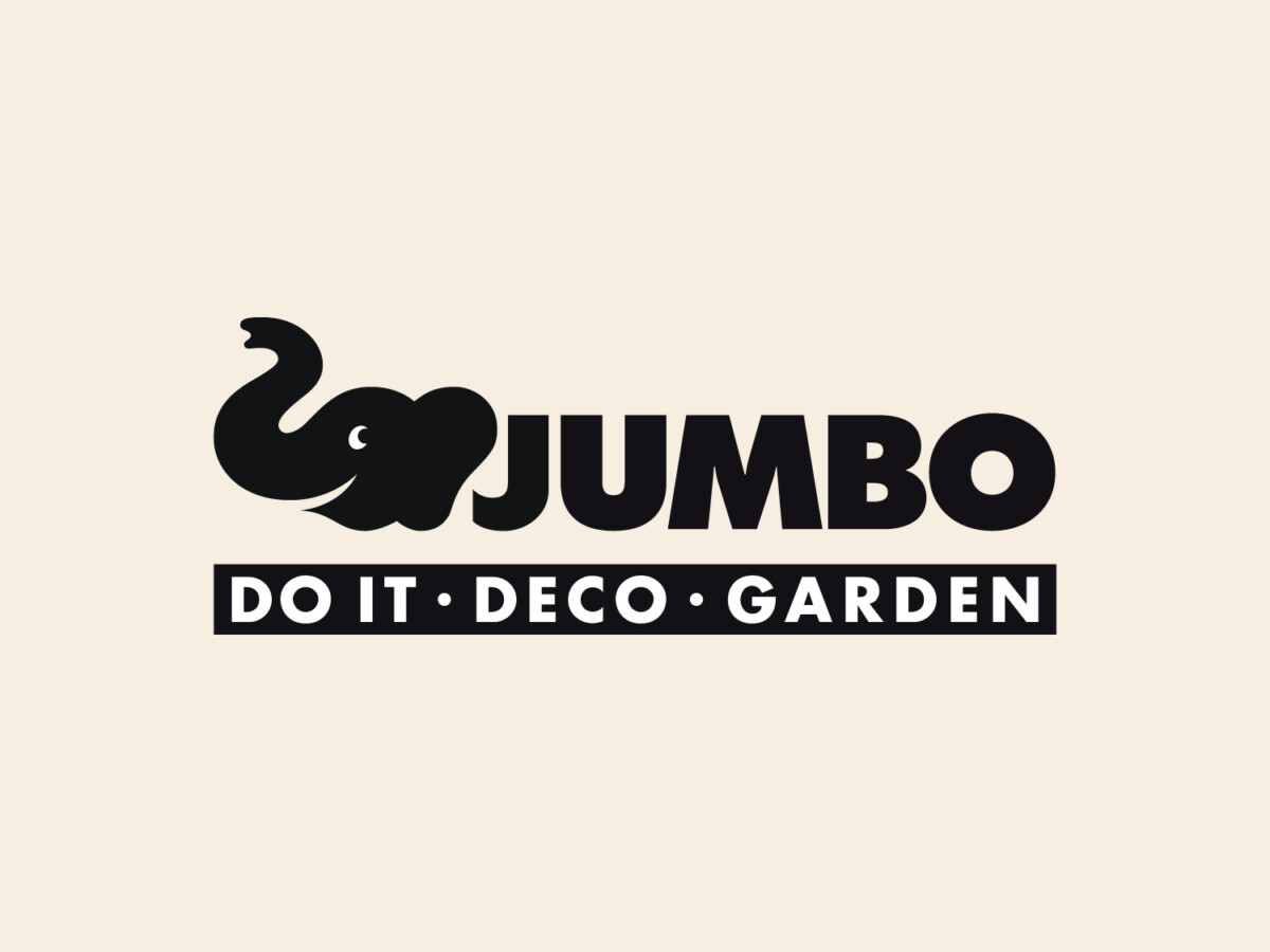 Logo Jumbo