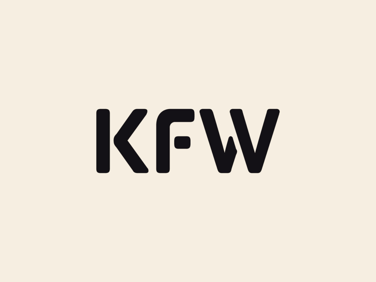 Logo KFW