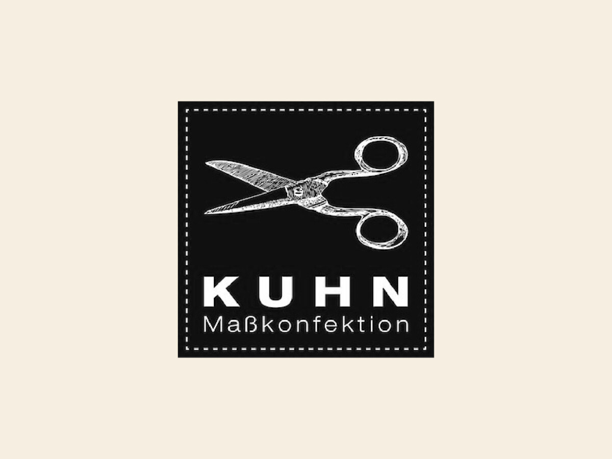 Logo Kuhn Masskonfektion