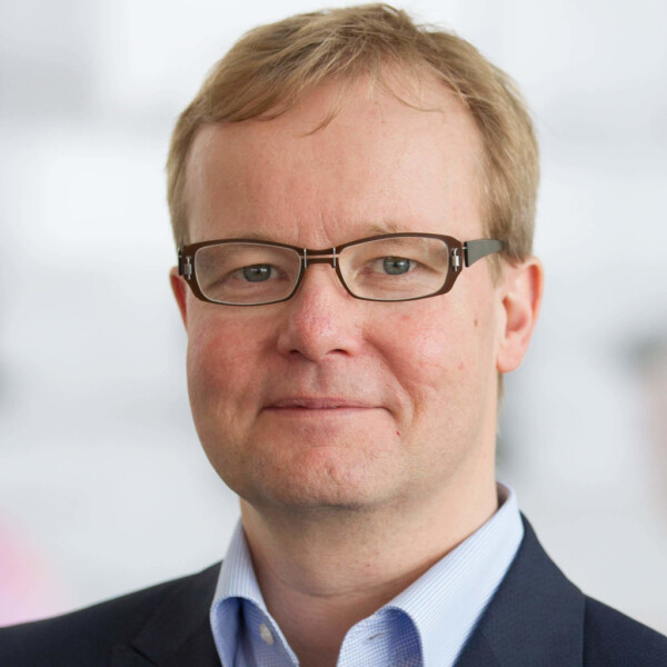 Lars Jensen