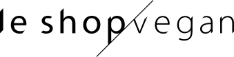 Logo Le Shop Vegan